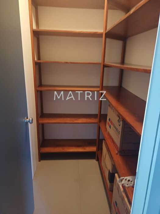 Apartamento, 3 quartos, 270 m² - Foto 23