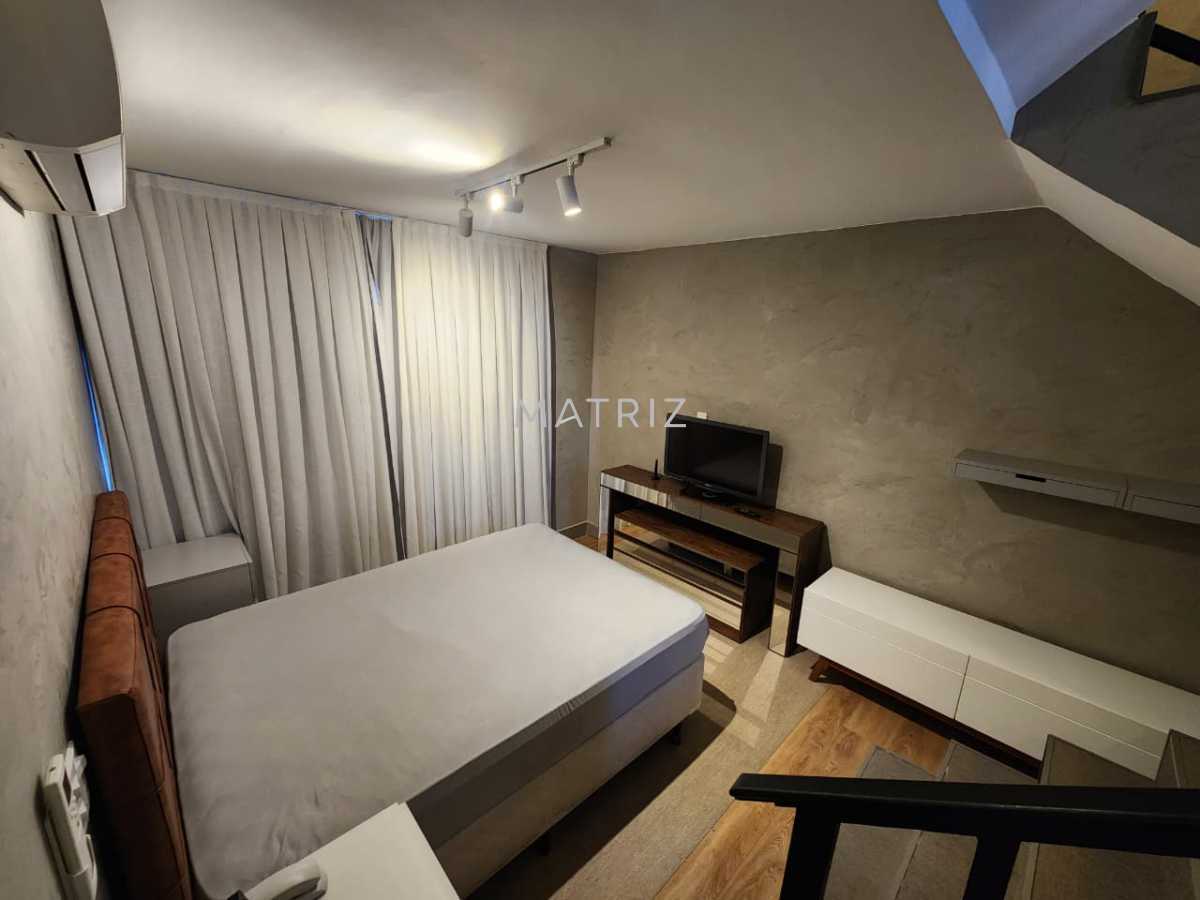 Apartamento, 1 quarto, 43 m² - Foto 11