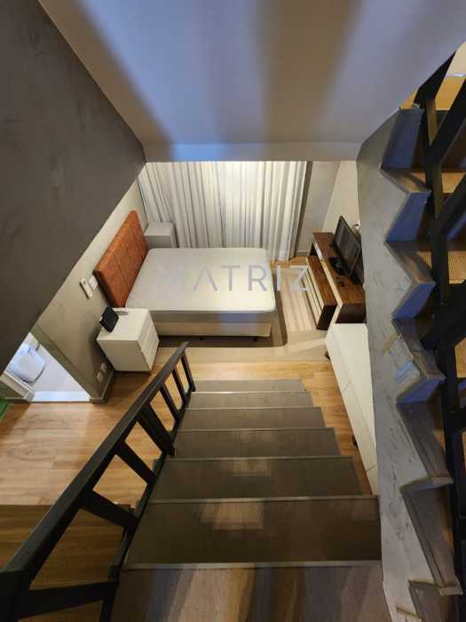 Apartamento, 1 quarto, 43 m² - Foto 12