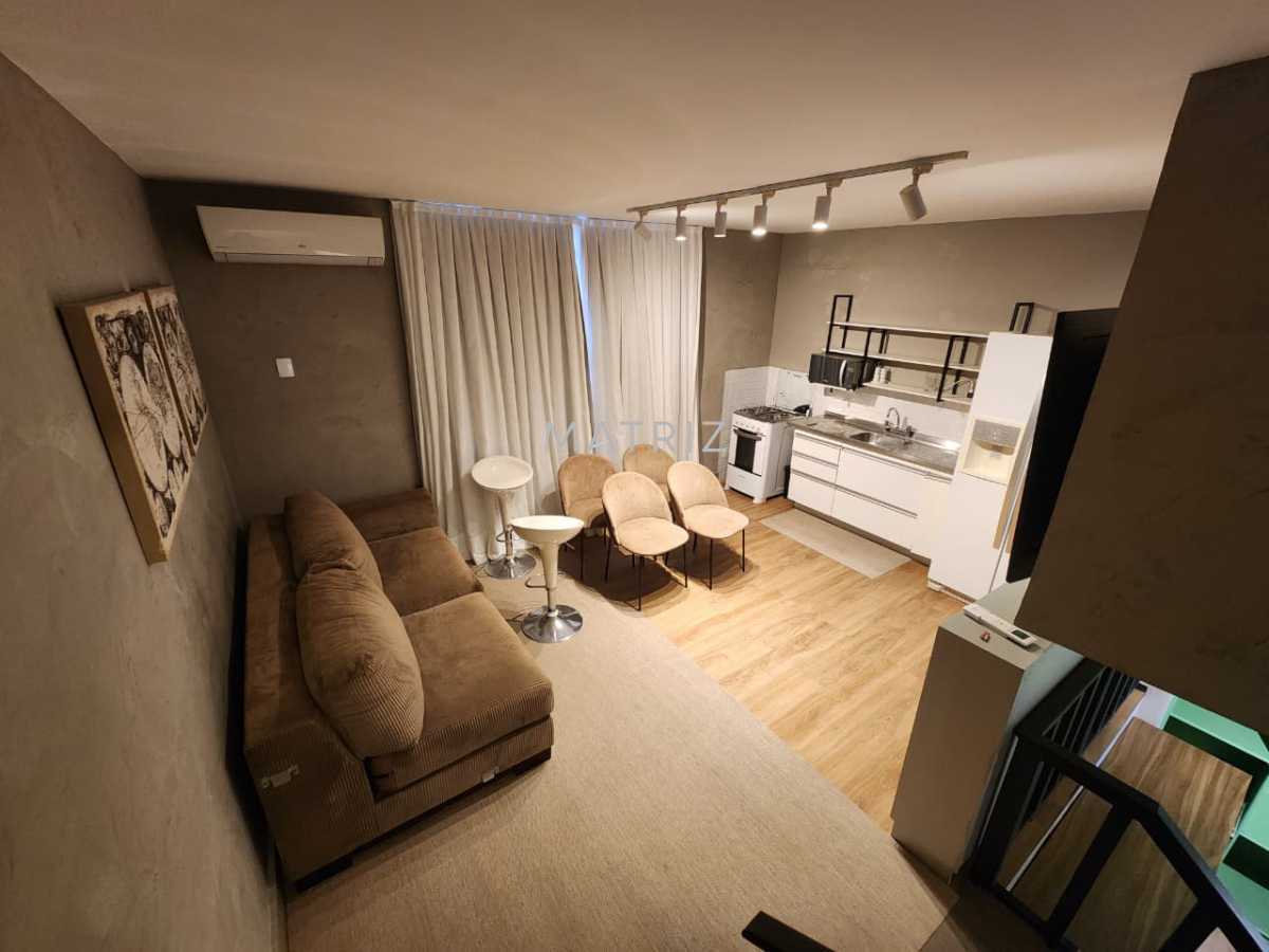 Apartamento, 1 quarto, 43 m² - Foto 4