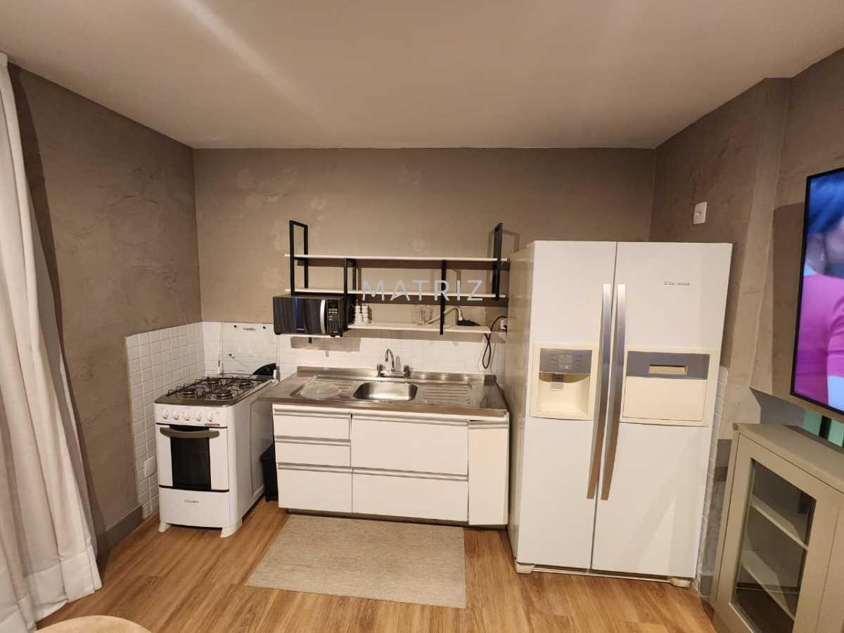 Apartamento, 1 quarto, 43 m² - Foto 7