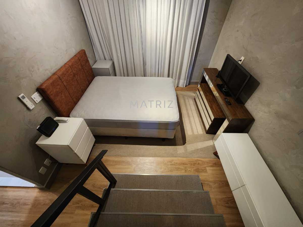 Apartamento, 1 quarto, 43 m² - Foto 13