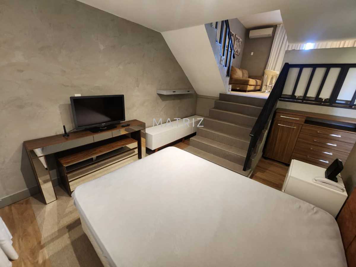 Apartamento, 1 quarto, 43 m² - Foto 14