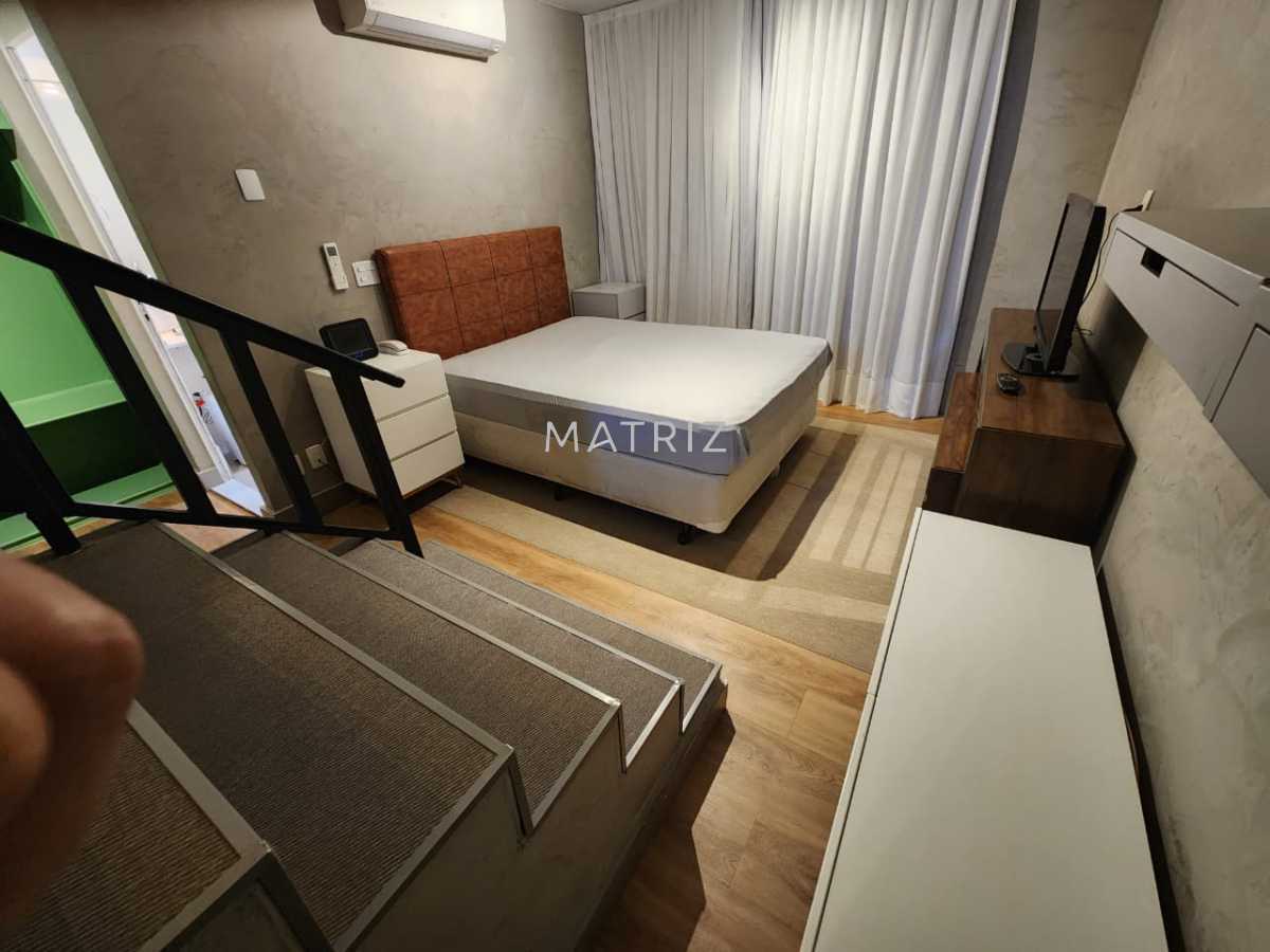 Apartamento, 1 quarto, 43 m² - Foto 15