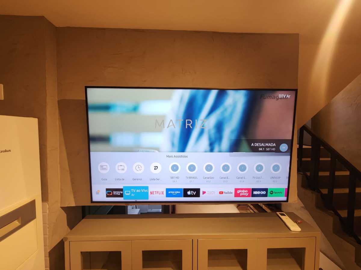 Apartamento, 1 quarto, 43 m² - Foto 17