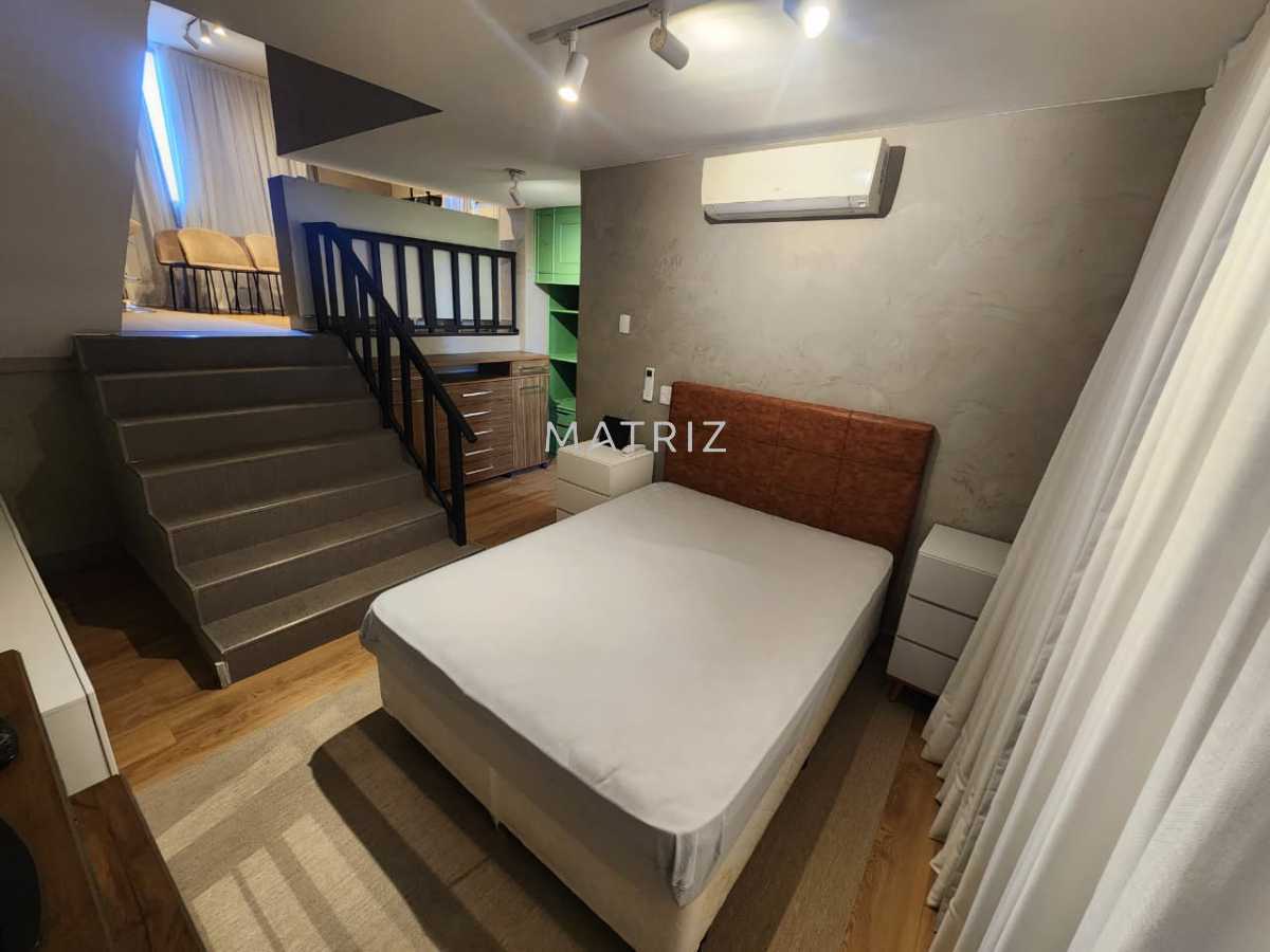 Apartamento, 1 quarto, 43 m² - Foto 19