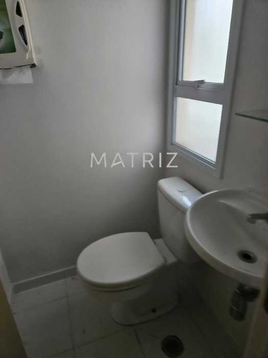 Sala-Conjunto, 34 m² - Foto 6