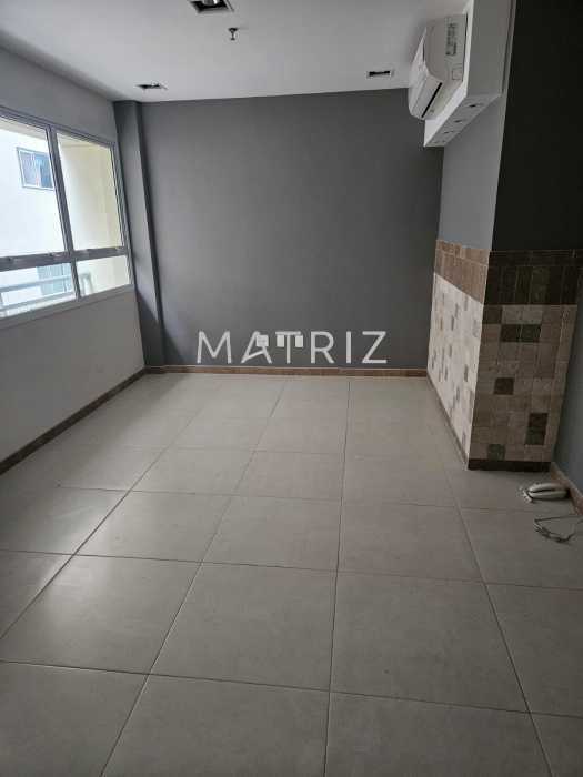 Sala-Conjunto, 34 m² - Foto 1