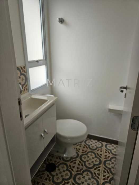 Sala-Conjunto, 34 m² - Foto 8
