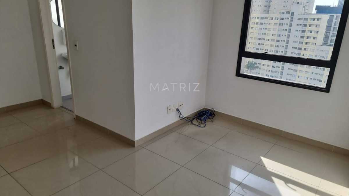 Sala-Conjunto, 34 m² - Foto 3