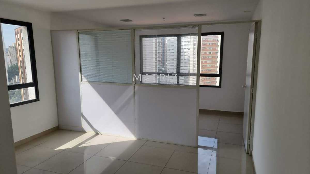 Sala-Conjunto, 34 m² - Foto 2
