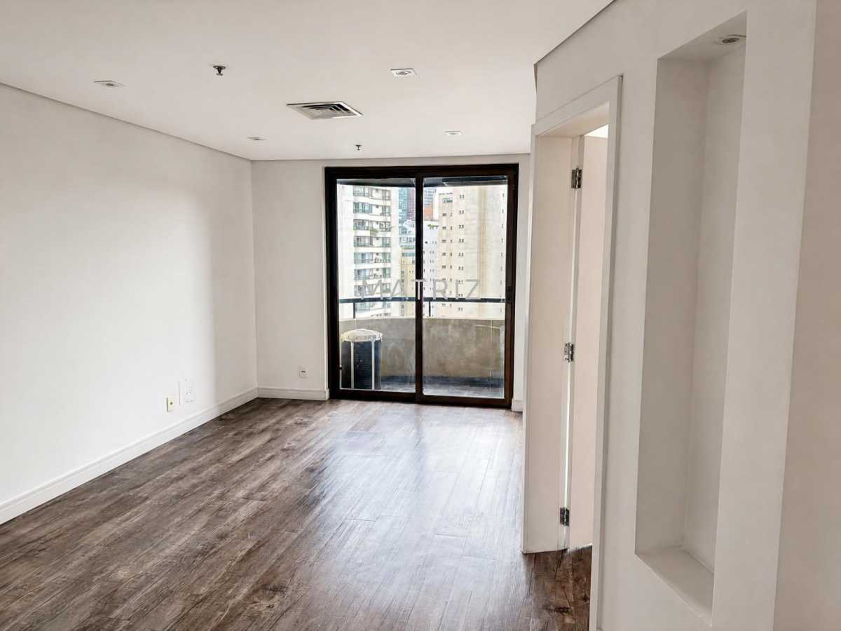 Sala-Conjunto, 50 m² - Foto 3