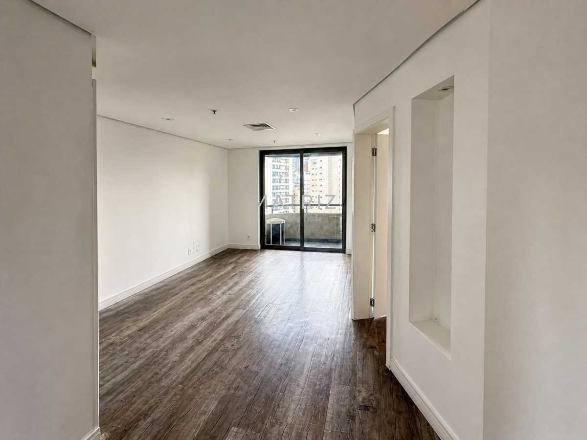 Sala-Conjunto, 50 m² - Foto 4