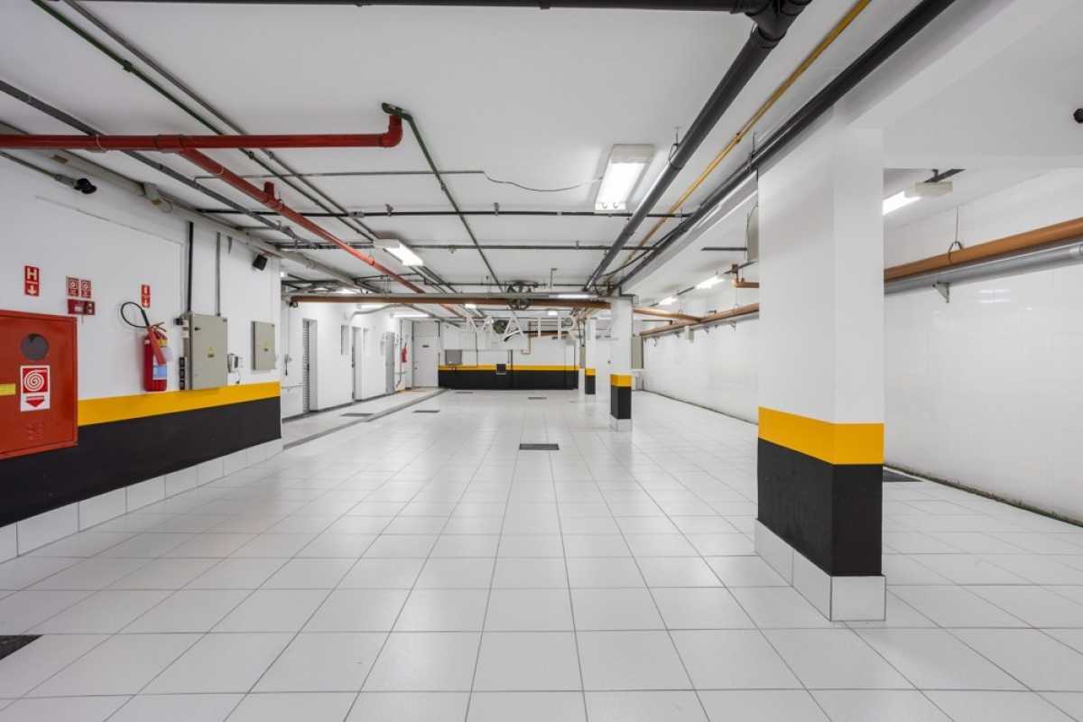 Prédio Inteiro, 1882 m² - Foto 3