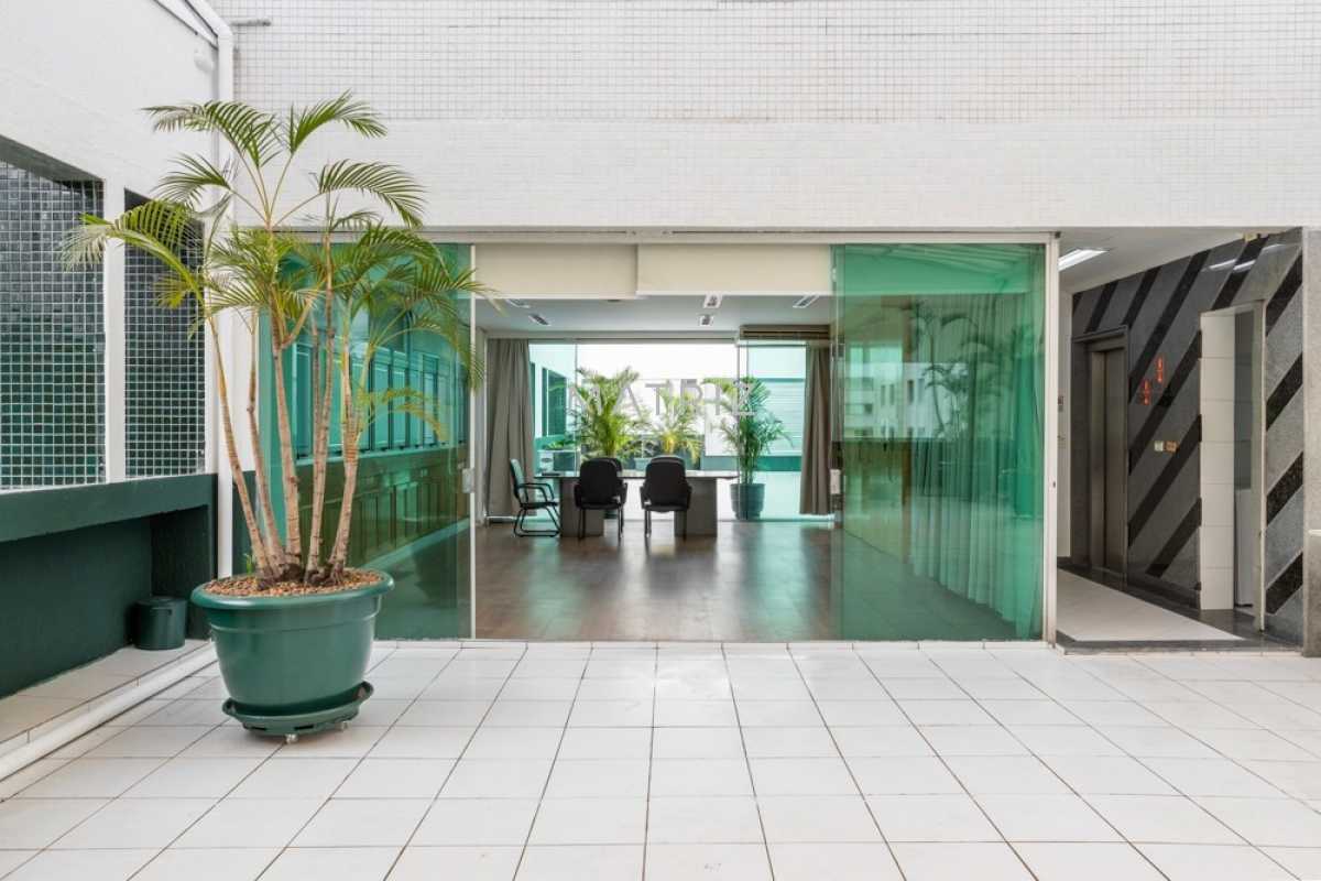 Prédio Inteiro, 1882 m² - Foto 2