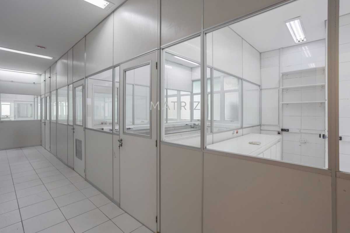 Prédio Inteiro, 1882 m² - Foto 6