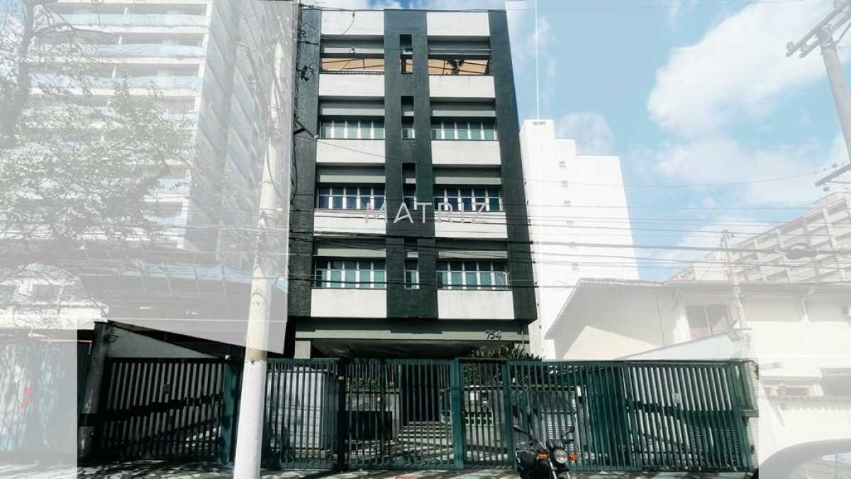 Prédio Inteiro, 1882 m² - Foto 18