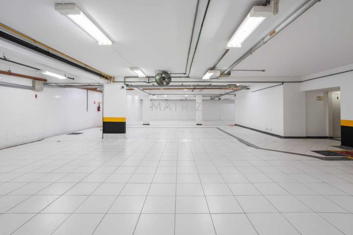 Prédio Inteiro, 1882 m² - Foto 10