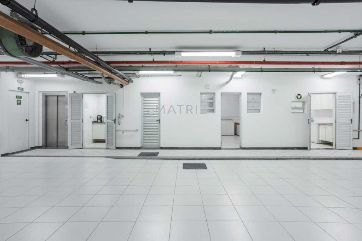 Prédio Inteiro, 1882 m² - Foto 17