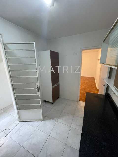Apartamento, 2 quartos, 80 m² - Foto 4