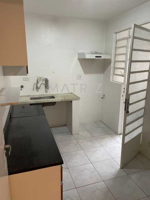 Apartamento, 2 quartos, 80 m² - Foto 7