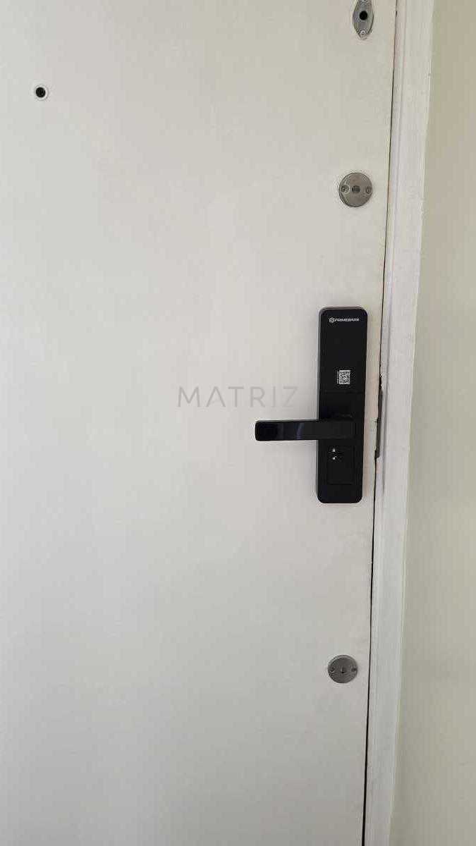 Apartamento, 1 quarto, 50 m² - Foto 2