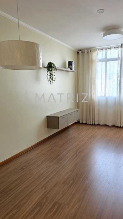 Apartamento, 1 quarto, 50 m² - Foto 4