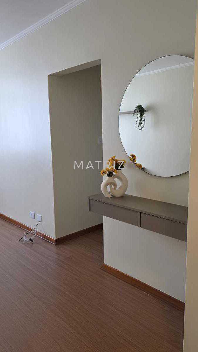 Apartamento, 1 quarto, 50 m² - Foto 5