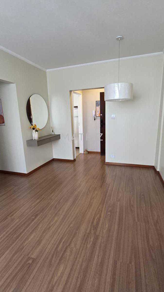 Apartamento, 1 quarto, 50 m² - Foto 6