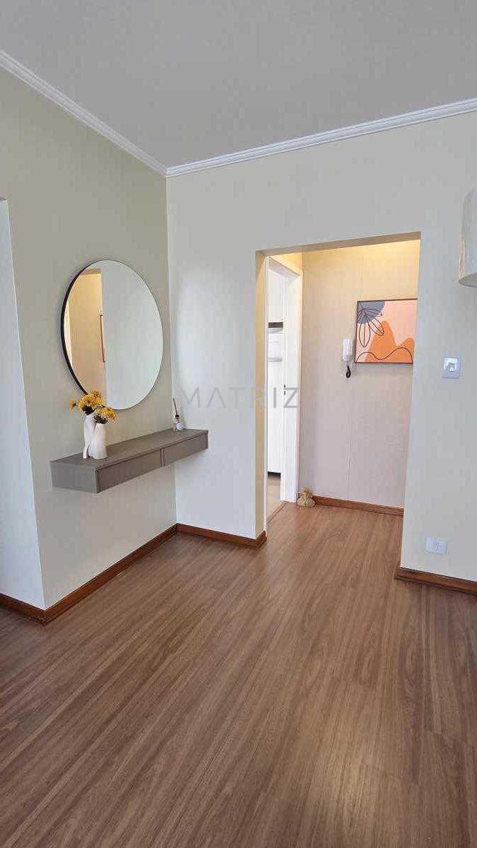Apartamento, 1 quarto, 50 m² - Foto 7