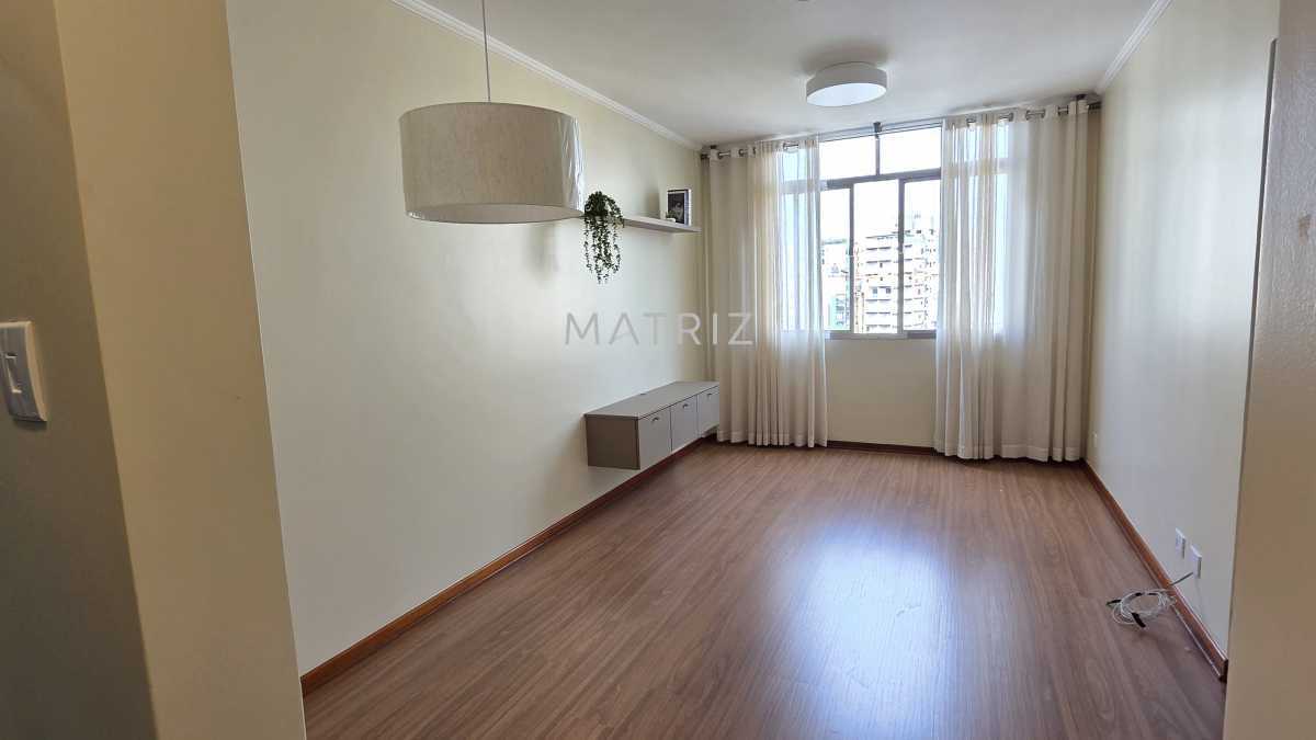 Apartamento, 1 quarto, 50 m² - Foto 1