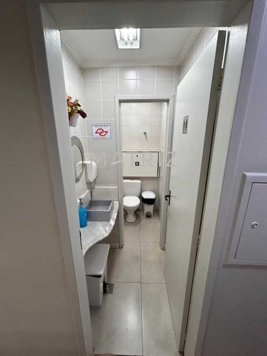Sala-Conjunto, 208 m² - Foto 2