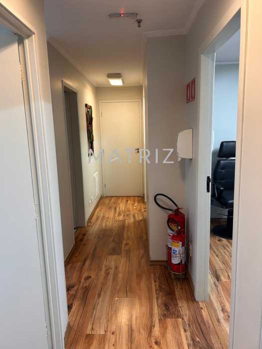 Sala-Conjunto, 208 m² - Foto 3
