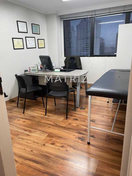 Sala-Conjunto, 208 m² - Foto 6