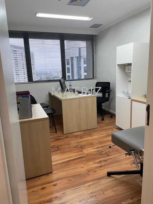 Sala-Conjunto, 208 m² - Foto 7