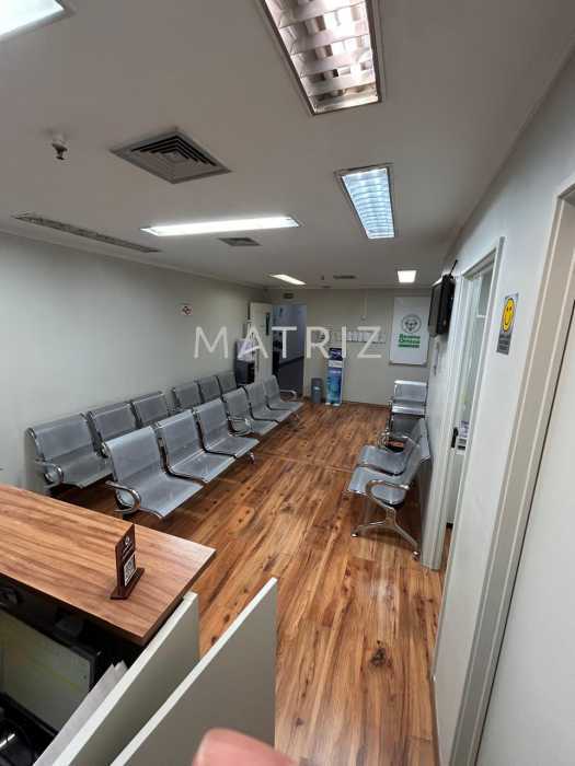 Sala-Conjunto, 208 m² - Foto 8