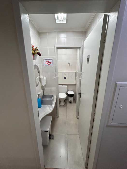 Sala-Conjunto, 208 m² - Foto 9