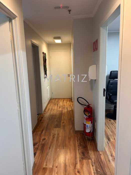 Sala-Conjunto, 208 m² - Foto 10