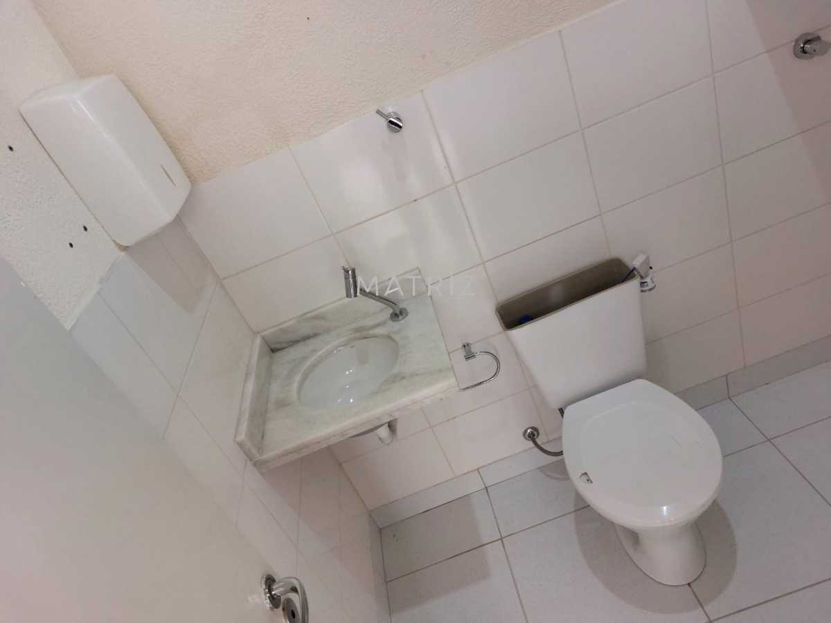Casa Comercial, 84 m² - Foto 2