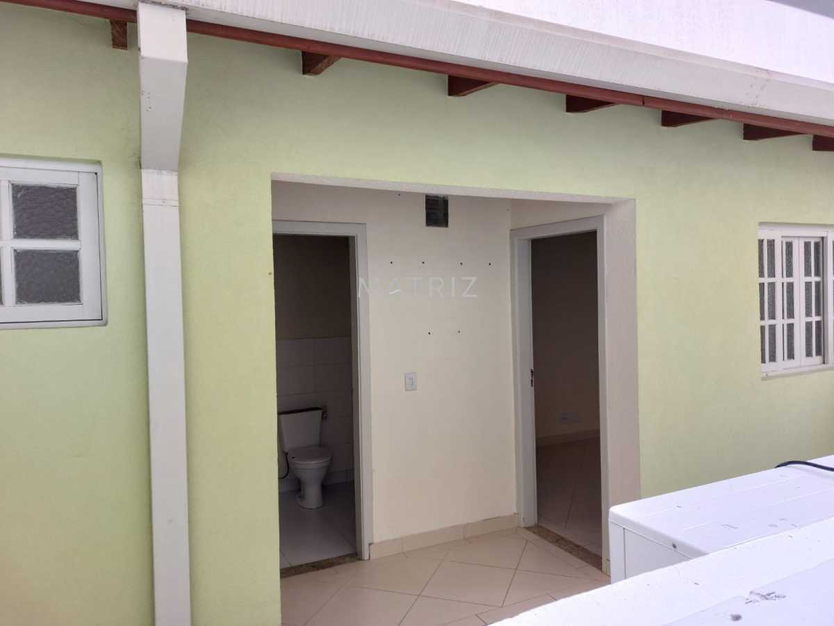 Casa Comercial, 84 m² - Foto 4