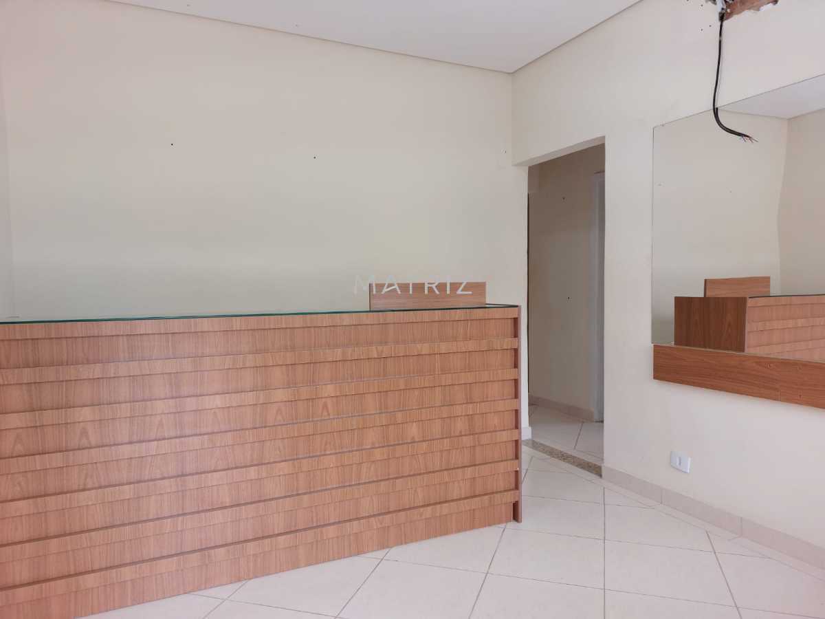 Casa Comercial, 84 m² - Foto 1