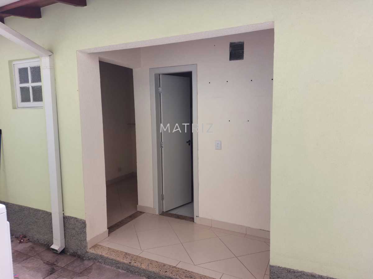 Casa Comercial, 84 m² - Foto 20