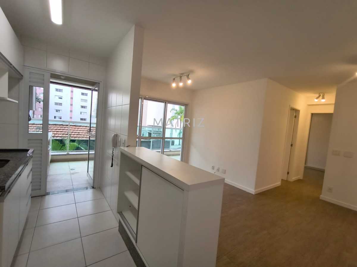 Apartamento, 2 quartos, 50 m² - Foto 1