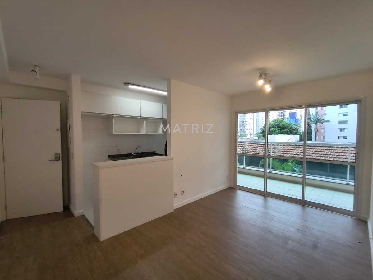 Apartamento, 2 quartos, 50 m² - Foto 4