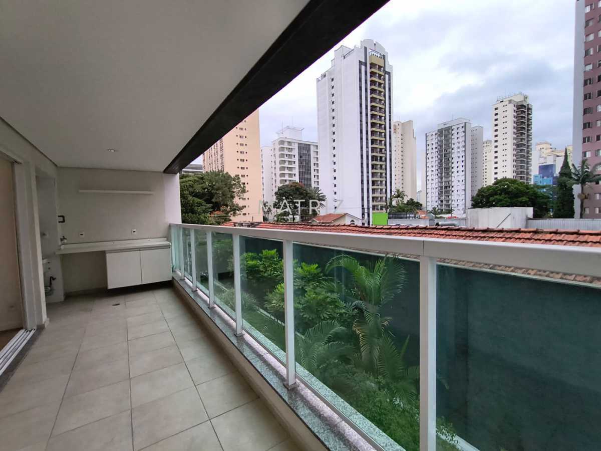 Apartamento, 2 quartos, 50 m² - Foto 5