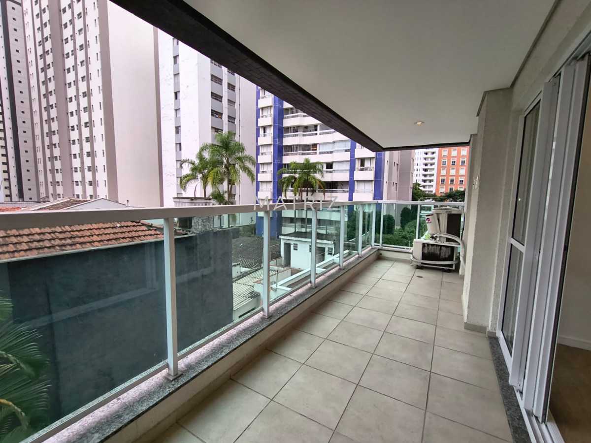 Apartamento, 2 quartos, 50 m² - Foto 6