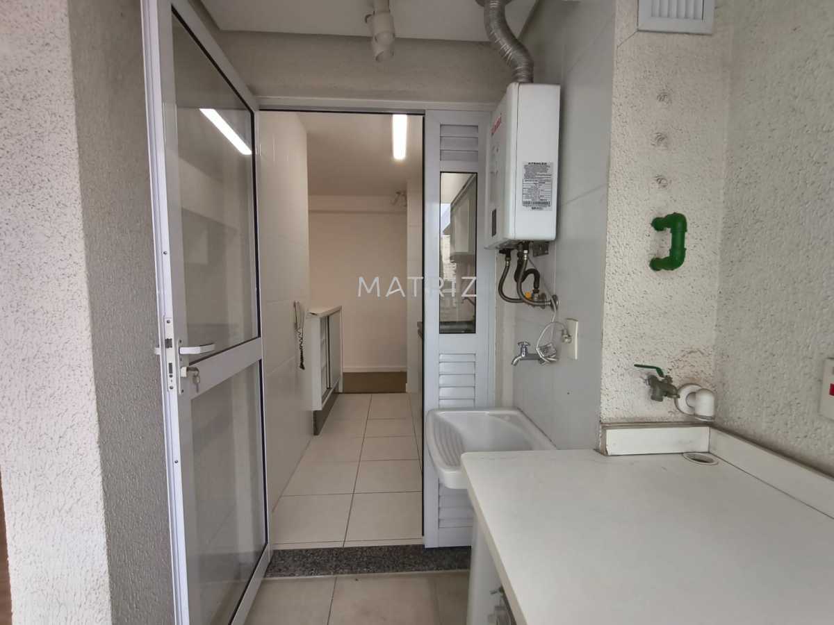 Apartamento, 2 quartos, 50 m² - Foto 7