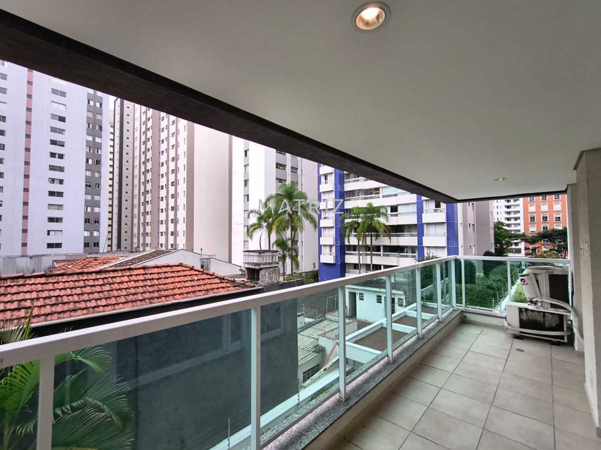 Apartamento, 2 quartos, 50 m² - Foto 8