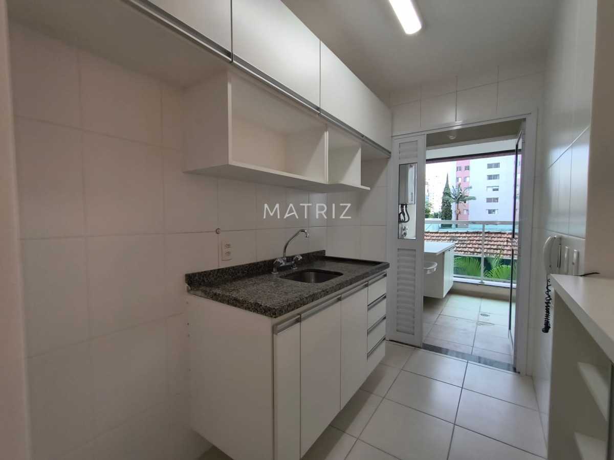 Apartamento, 2 quartos, 50 m² - Foto 11