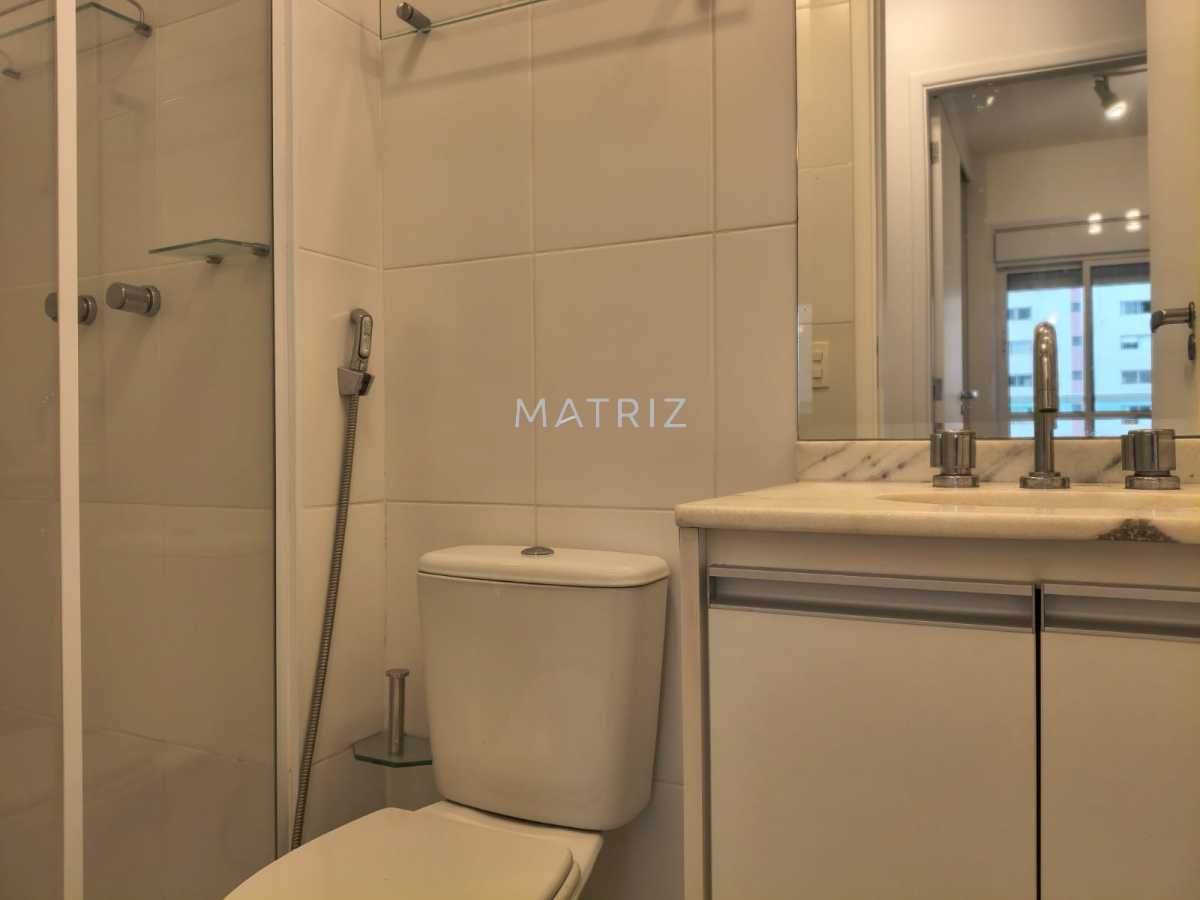 Apartamento, 2 quartos, 50 m² - Foto 12